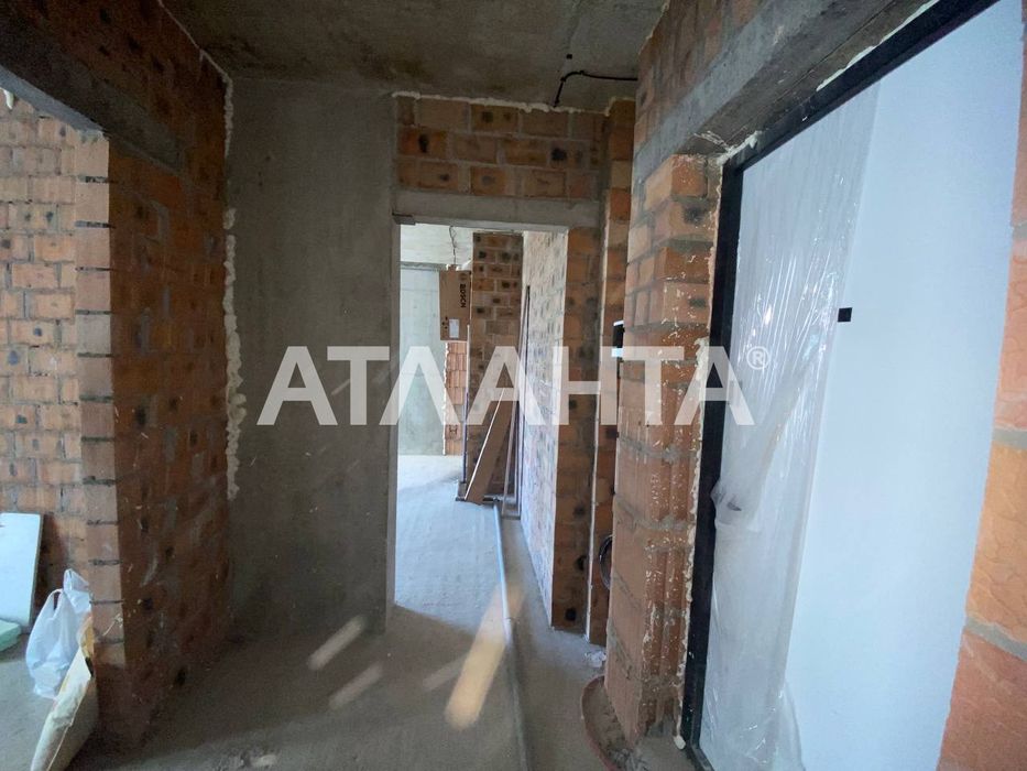 продається 1 кім квартира в ЖК Viking Hills по вул. Щурата