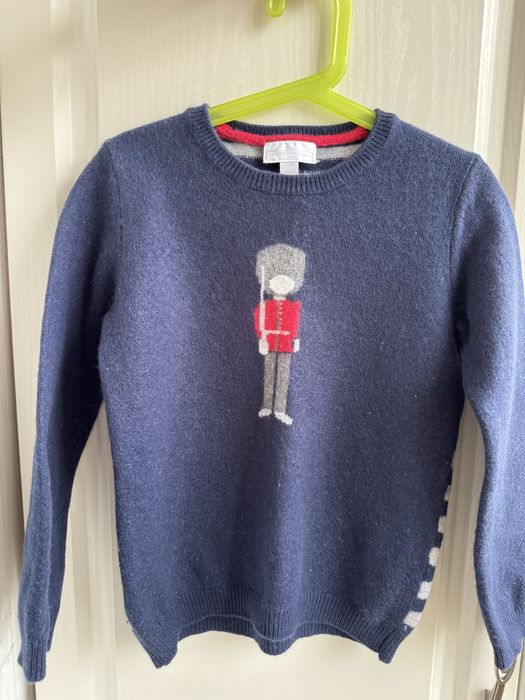 Светр для хлопчика