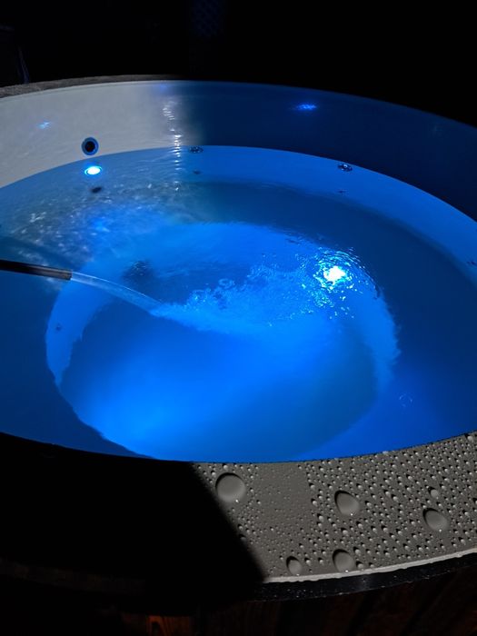 Sprzedaż balii mobilnej