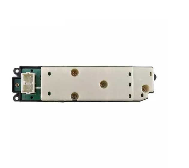 Interruptor comando vidros Mitsubishi L200 10 pinos Novo