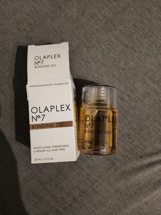 Sprzedam olejek do włosów Olaplex