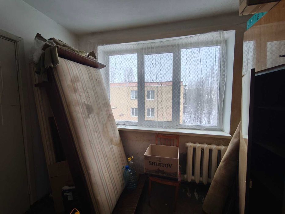 `Здам 3х кімнатну на Раківці частково меблі, техніка