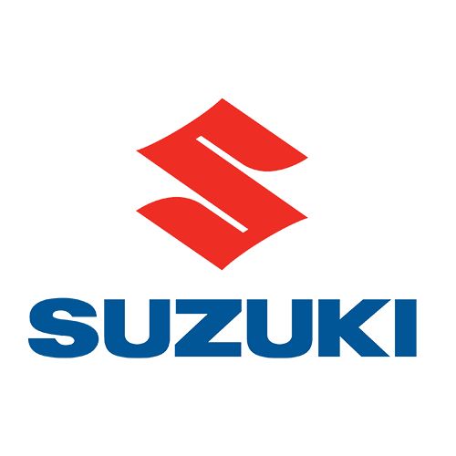 Marka - SUZUKI