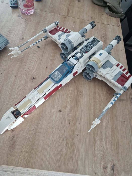 Myśliwiec X-Wing