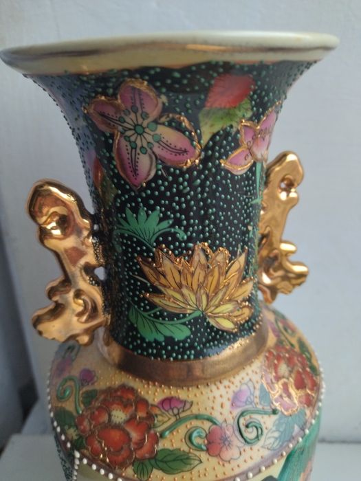 Ваза Китай 32 см