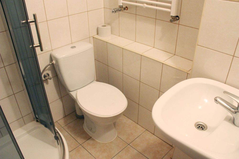 Pokoje i kwatery pracownicze blisko Warszawy