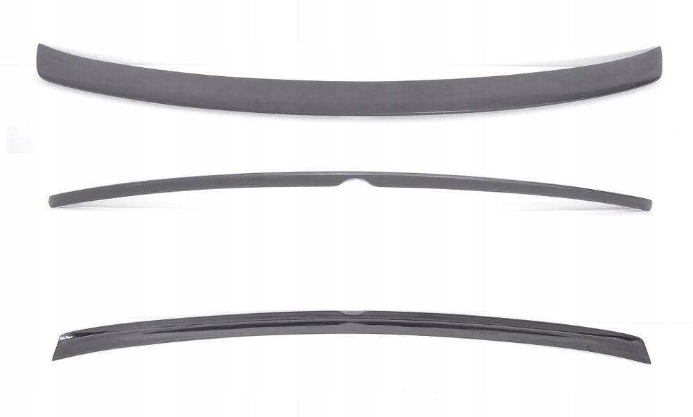 spoiler lotka mercedes cls w218 tfb tuning