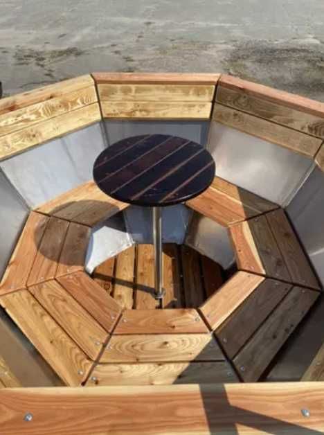 ‼️ Банний чан. Чан для бані. Чан на дровах. Чан. Банный чан. Купель ‼️