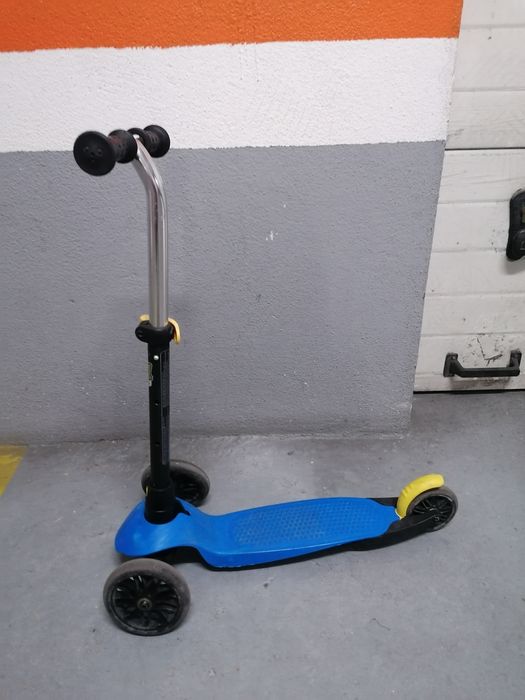 Trotinete trotinete