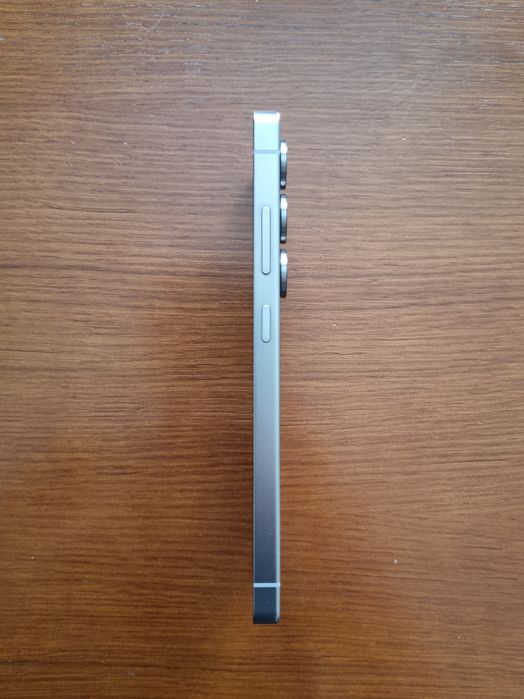 Samsung Galaxy S25 Ultra 256GB + Ładowarka