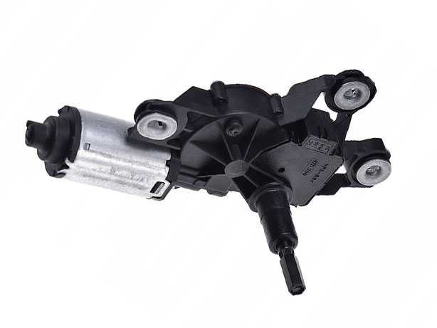 Motor Limpa Vidros Traseio Seat Leon Altea Toledo Altea XL (NOVO)