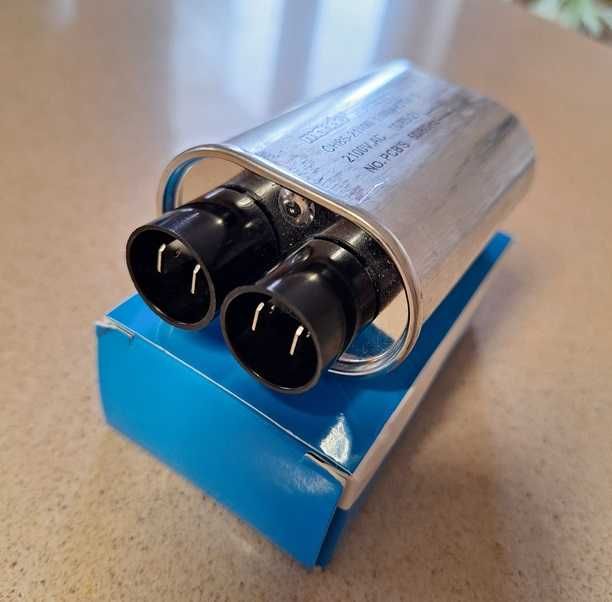 Condensador Microondas 1uF 2100V - Novo