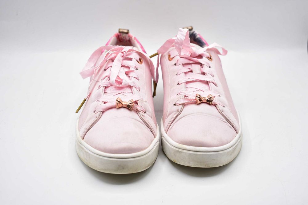 Sneakersy Ted Baker Kelleit Geometric ( 38 ) jak nowe