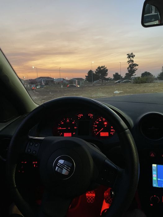 Seat Ibiza 6L TDI 5 Lugares foto 5