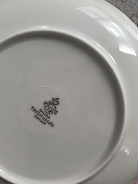 Trio śniadaniowe Bavaria