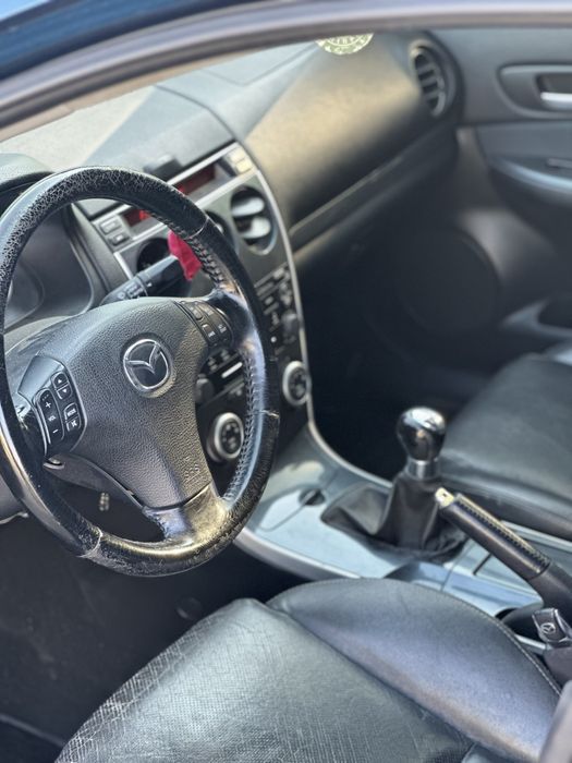 Mazda 6 2006