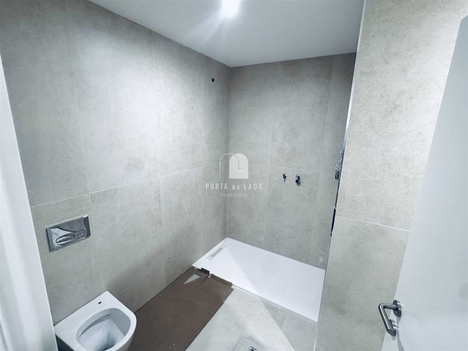 T3 NOVO, duas frentes e entrada particular.