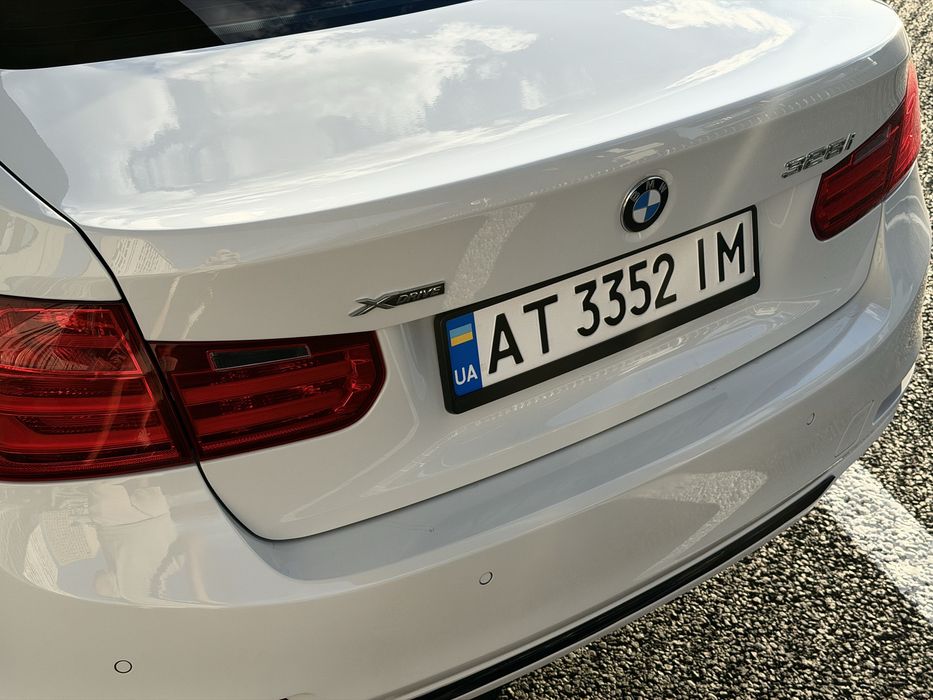 Продам  Bmw 328i