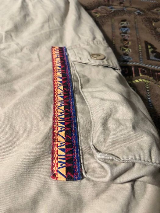 Карго шорти Adidas