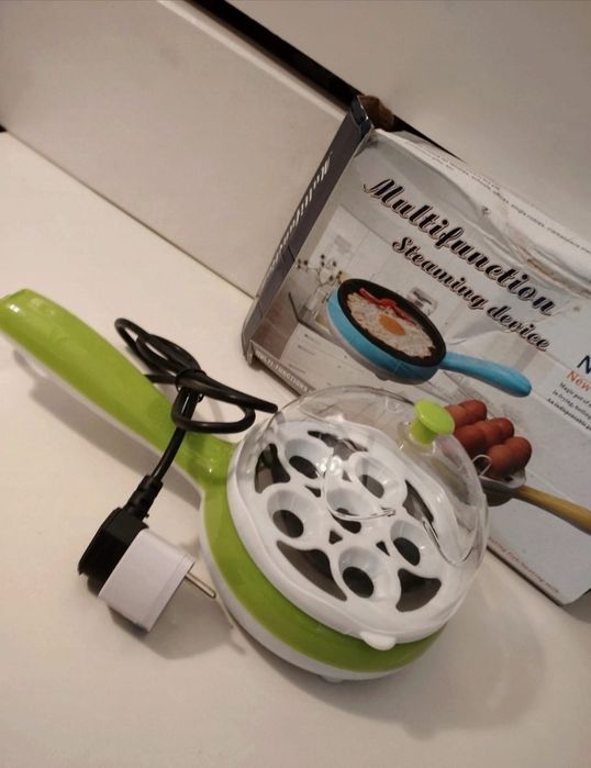 Travel Cook Novo