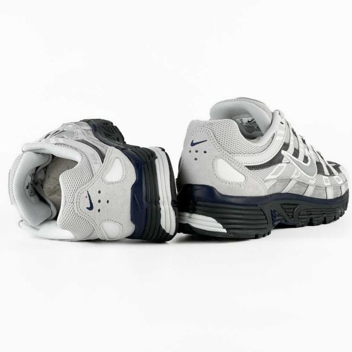 ОРИГІНАЛ! Nike P-6000 Photon Dust Anthracite 38 38.5 40 | IB3081-001