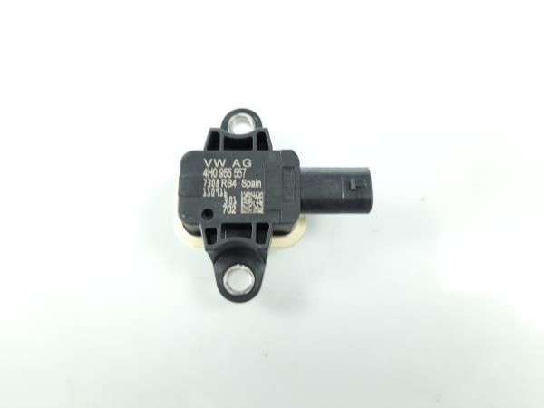 Sensor de impacto VOLKSWAGEN Polo (6R, 6C)
