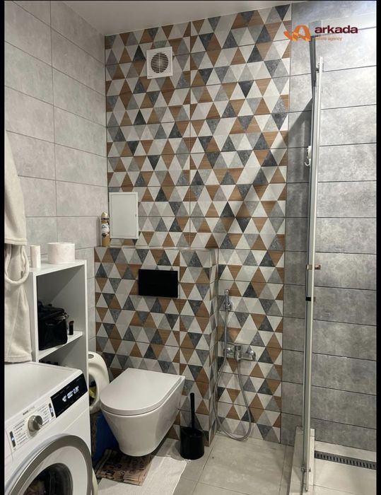 2кім в центрі, вул.Макогона єОселя+Постанови