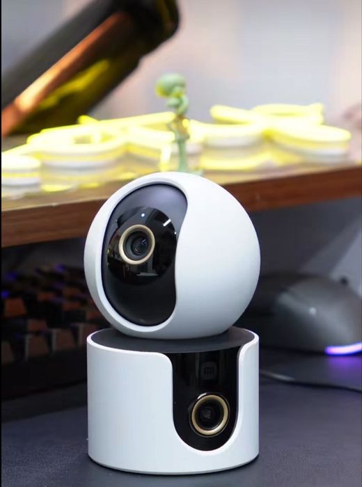 Камера відеоспостереження Xiaomi Mijia C300 | Full HD | Нічне бачення