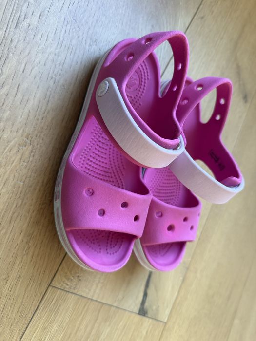 Sandały CROCS  J1, 32-33