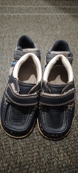 Обув для немовлят 20-23р.
