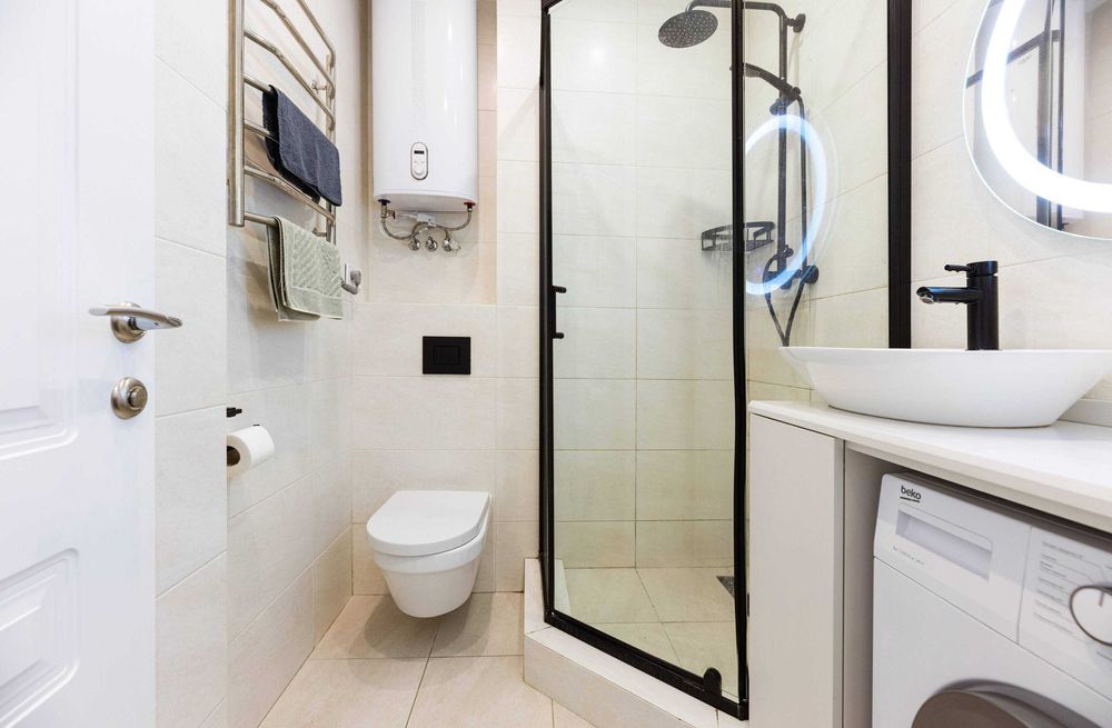 1К квартира люкс студія метро Чернігівська 3 хвил