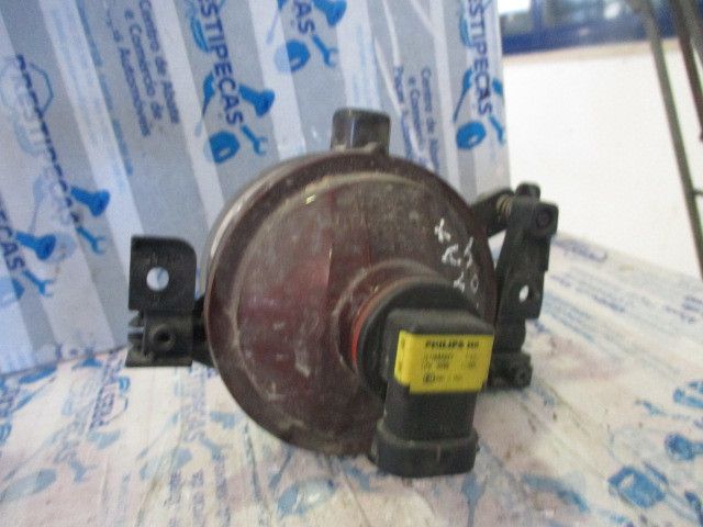 Farol nevoeiro frente esquerdo FORD Focus C-Max (DM2)
