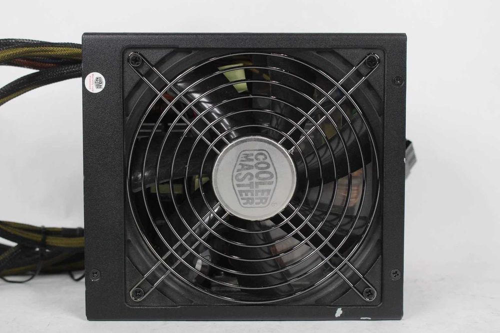 блок живлення COOLER MASTER SILENT PRO M1000 1000W RS-A00-AMBA-J3