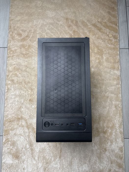 Computador torre usado