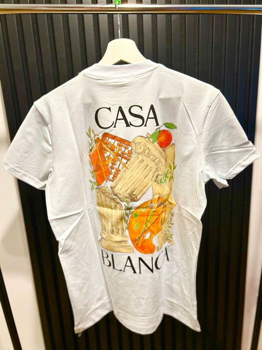 casablanca w Twojej okolicy? Sprawdź kategorię Moda