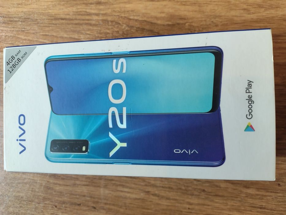 Telefon vivo y20s
