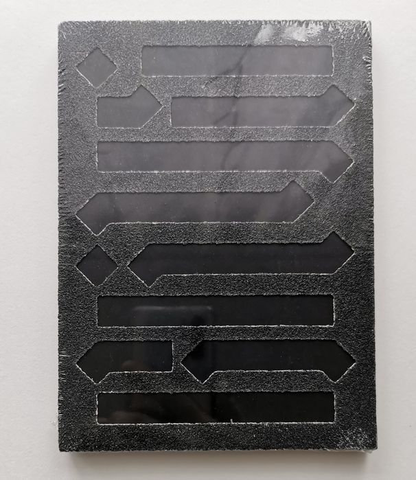 Bilon Kaczy - Bry.S CD Folia