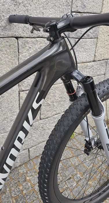 Specialized Epic S-Works M
