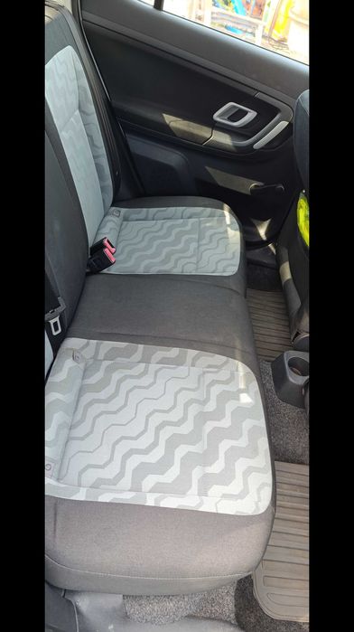 Skoda Fabia 1.9 tdi