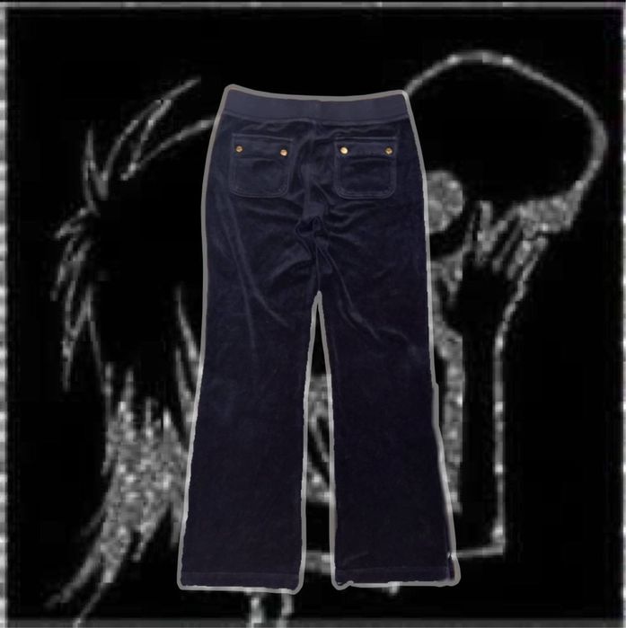 штани juicy couture