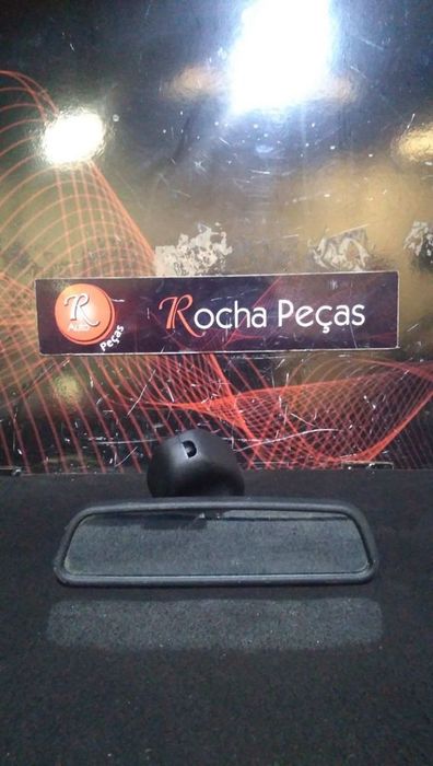 Espelho Retrovisor Interno Rover 75 (Rj)