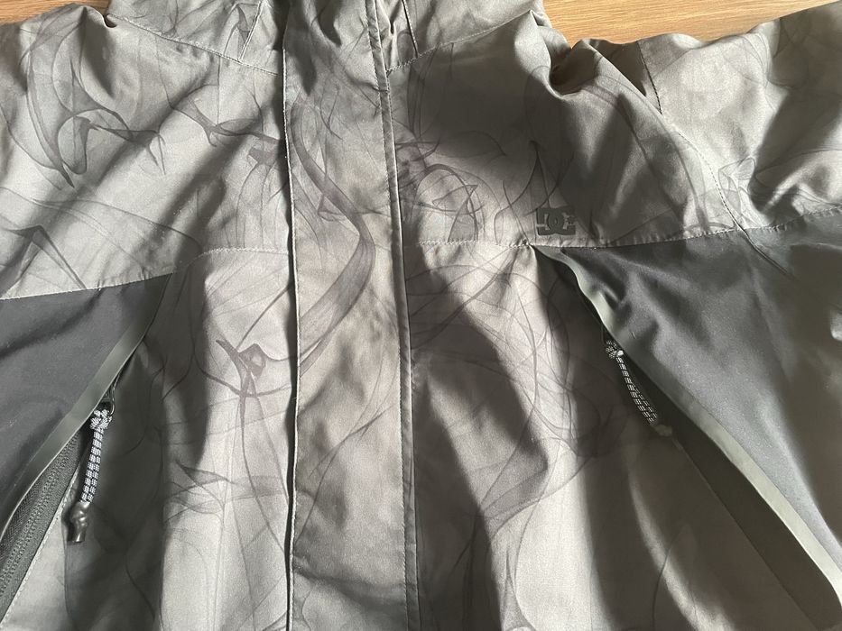 Kurtka SNB DC Command Sympatex 45k