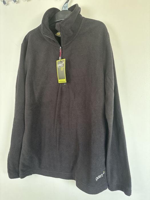 Bluza polarowa r.10 /38 Gelert