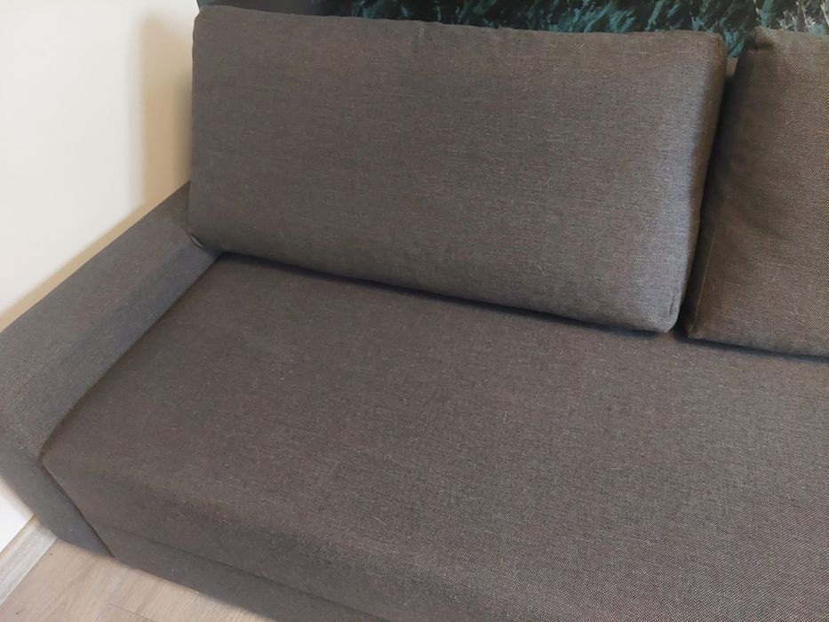 Kanapa, wersalka  Ikea Gralviken , stan bardzo dobry