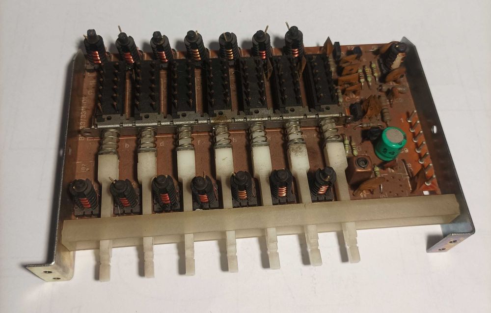 Moduł KF do Unitra AT9100