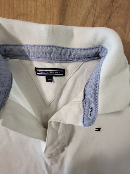 Продам поло дитяче Tommy Hilfiger