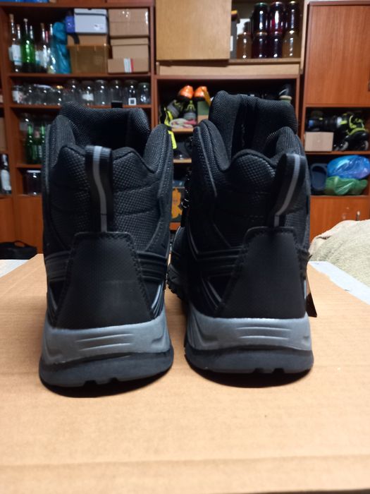 Buty trekkingowe Hi Mountain