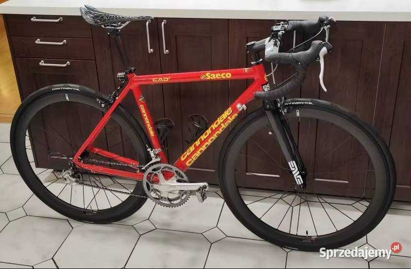 CSC - koła rowerowe karbonowe szosowe , made in china