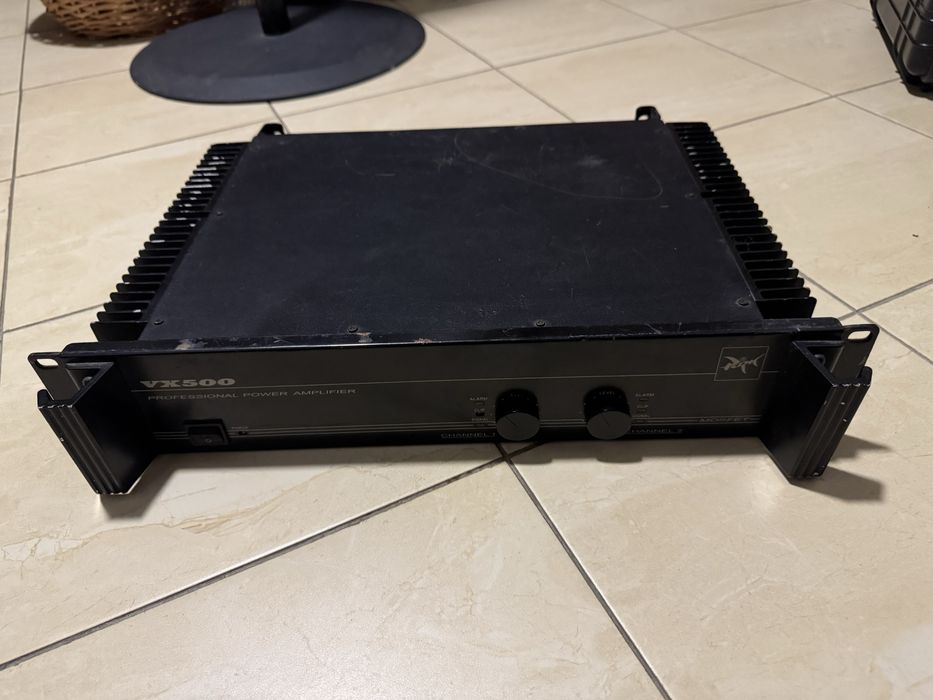 park audio vx - усилители и ресиверы - OLX.ua