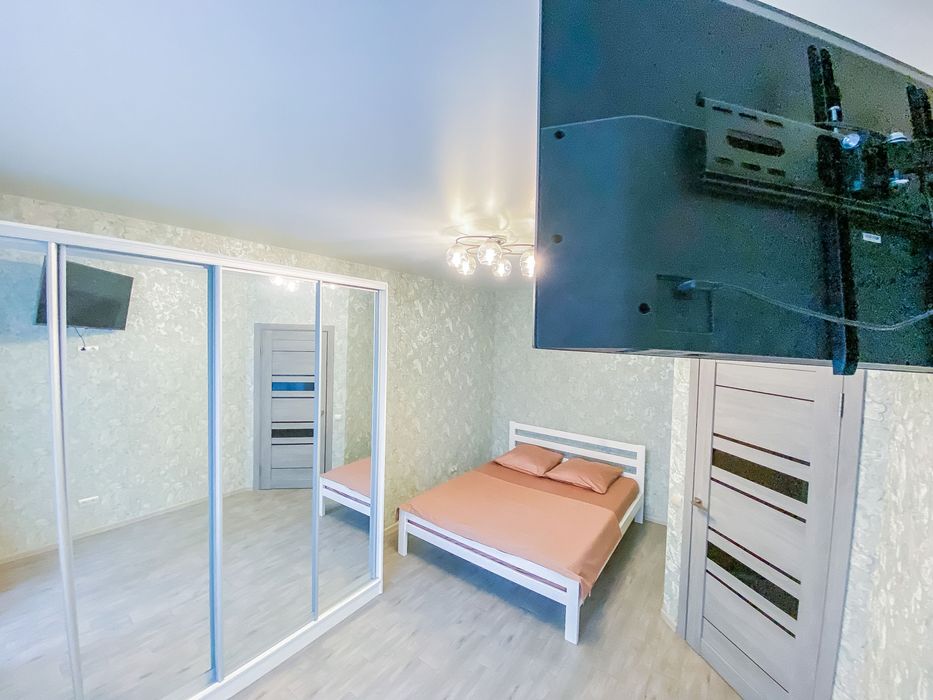 Оренда Подобово та Погодинно. У-Квартал. Софіївська Борщагівка